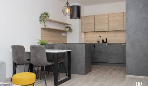 Sale One bedroom apartment, One bedroom apartment, Zuzany Chalupovej 1