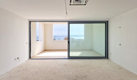 CROATIA - Spacious apartment with sea view - PRIVLAKA, ZADAR