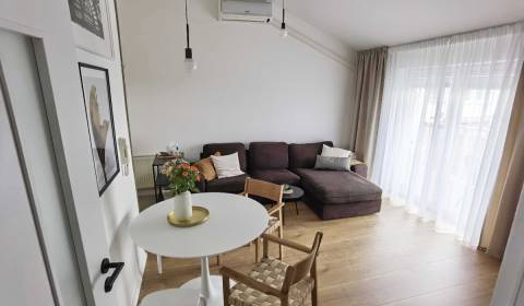 Rent One bedroom apartment, One bedroom apartment, Žilinská, Bratislav