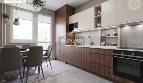 Sale Two bedroom apartment, Považská Bystrica, Slovakia