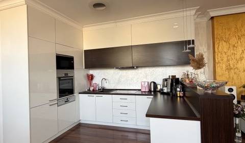 Sale Three bedroom apartment, Three bedroom apartment, Leškova, Bratis