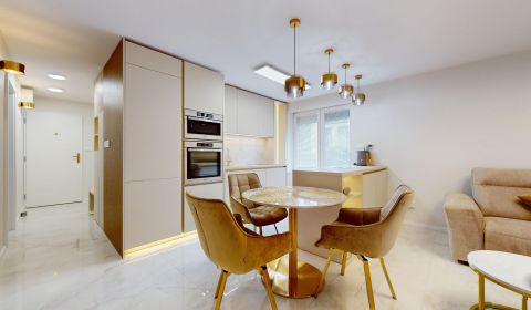 Sale Two bedroom apartment, Two bedroom apartment, Letná, Komárno, Slo