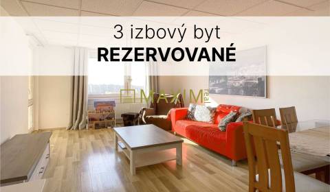 Sale Two bedroom apartment, Two bedroom apartment, Veterná, Trnava, Sl