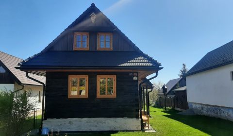Sale Cottage, Cottage, Liptovské Kľačany, Liptovský Mikuláš, Slovakia