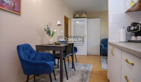 Sale One bedroom apartment, Považská Bystrica, Slovakia