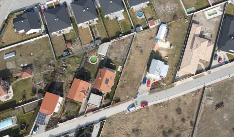 Sale Land – for living, Land – for living, Kraskova, Senec, Slovakia