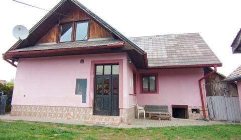 Sale Family house, Family house, Jilemnického, Lučenec, Slovakia