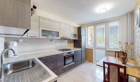 Sale Two bedroom apartment, Two bedroom apartment, Clementisova, Košic