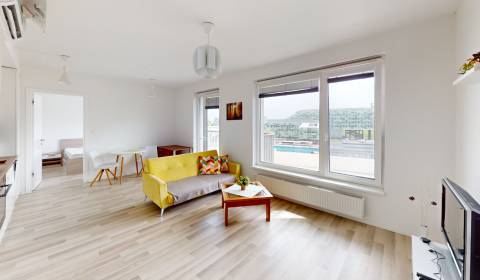 Sale One bedroom apartment, One bedroom apartment, Jarabínkova, Bratis