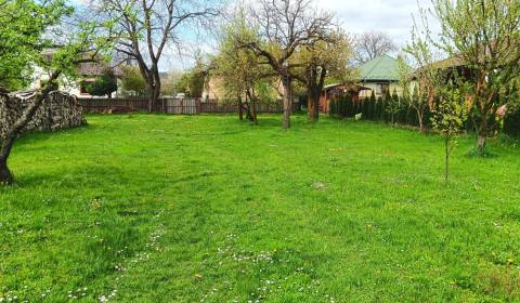 Sale Land – for living, Land – for living, Michalovce, Slovakia