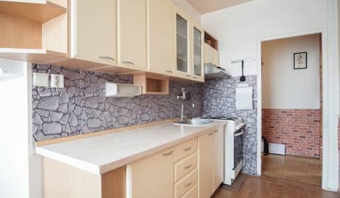 Sale One bedroom apartment, One bedroom apartment, Nové Zámky, Slovaki