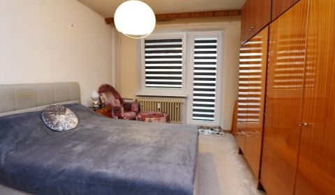 Sale Two bedroom apartment, Two bedroom apartment, Zvolen, Slovakia