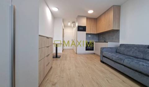 Rent Studio, Studio, Agátová, Bratislava - Dúbravka, Slovakia