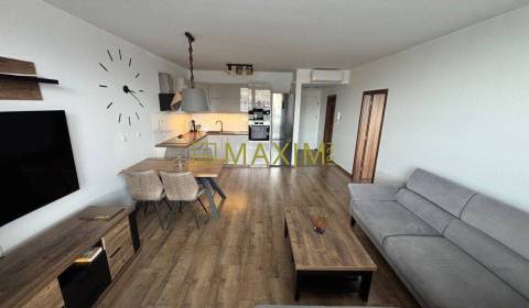 Sale One bedroom apartment, One bedroom apartment, Jarabinková, Bratis