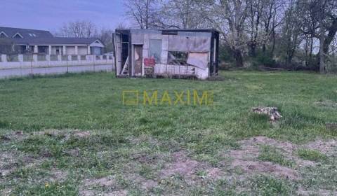 Sale Land – for living, Land – for living, Trnava, Slovakia