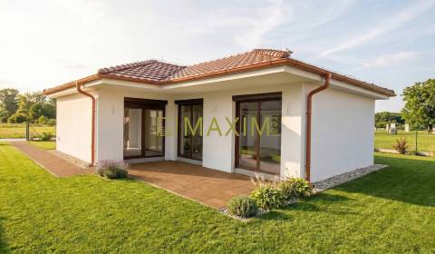 Sale Family house, Family house, Záhradná, Senec, Slovakia