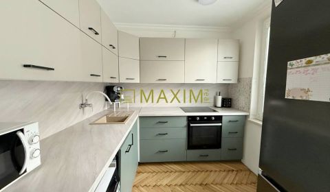 Sale Two bedroom apartment, Two bedroom apartment, Bieloruská, Bratisl