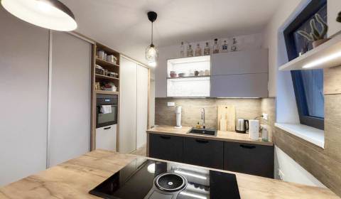 Sale Studio, Studio, Bajkalská, Bratislava - Nové Mesto, Slovakia