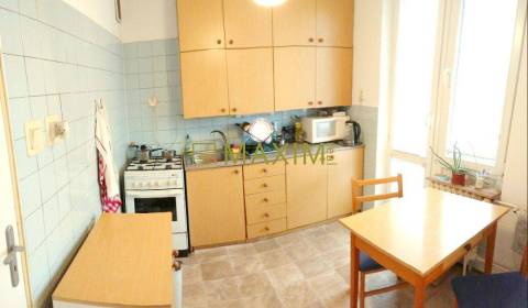 Sale One bedroom apartment, One bedroom apartment, Račianska, Bratisla