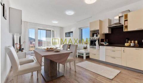Sale Two bedroom apartment, Two bedroom apartment, Hany Ponickej, Brat