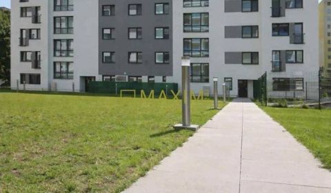 Sale One bedroom apartment, One bedroom apartment, Kazanská, Bratislav