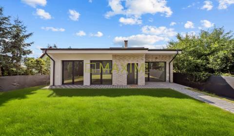 Sale Family house, Family house, Bratislava - Záhorská Bystrica, Slova