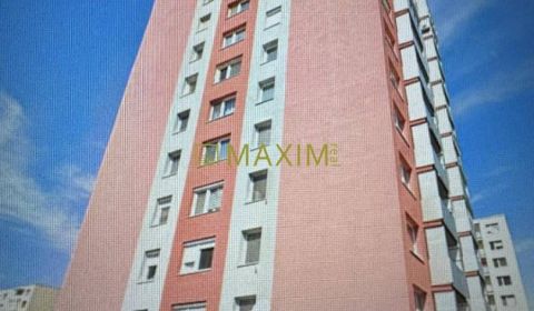 Sale Two bedroom apartment, Two bedroom apartment, Garbiarska, Galanta