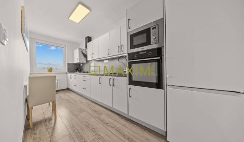 Sale Two bedroom apartment, Two bedroom apartment, Fedinova, Bratislav