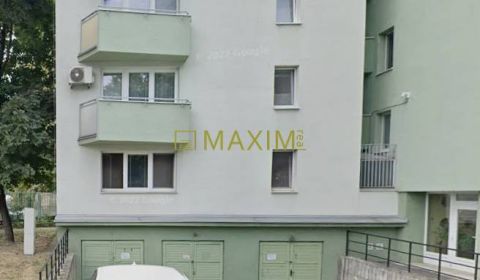Sale Garage, Garage, Ružová dolina, Bratislava - Ružinov, Slovakia