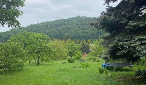 Sale Land – for living, Land – for living, Cádrova, Bratislava - Nové 