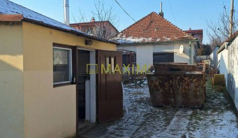 Sale Land – for living, Land – for living, Hlbinná, Bratislava - Podun