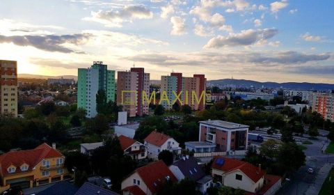 Sale One bedroom apartment, One bedroom apartment, Podzáhradná, Bratis