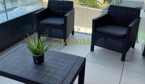 Sale Two bedroom apartment, Two bedroom apartment, Zadunajská cesta, B