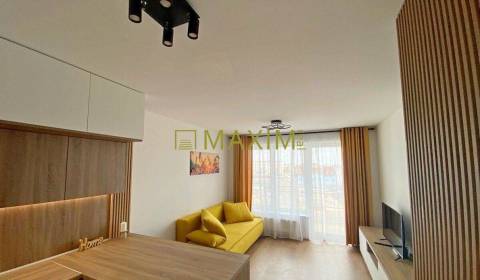 Sale One bedroom apartment, One bedroom apartment, Galvaniho, Bratisla