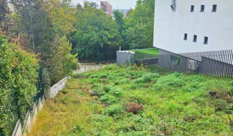 Sale Land – for living, Land – for living, Tupého, Bratislava - Nové M