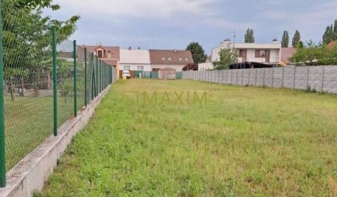 Sale Land – for living, Land – for living, Oslobodenia, Malacky, Slova
