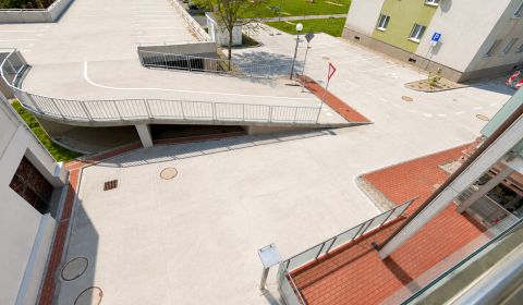 Sale Garage, Garage, Zvolen, Slovakia