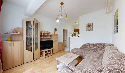 Sale One bedroom apartment, One bedroom apartment, Odborárska, Košice 