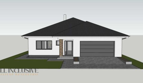 Sale Family house, Family house, Komárno, Slovakia