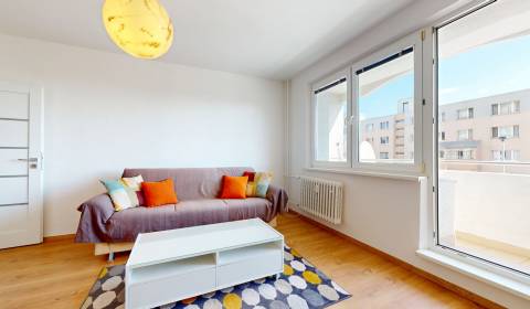 Sale One bedroom apartment, One bedroom apartment, Bratislava - Karlov