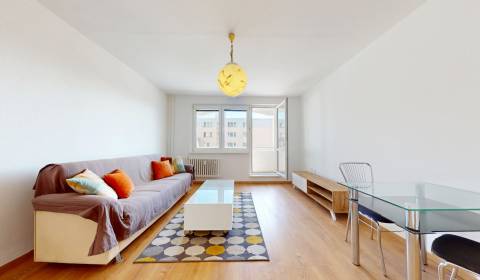 Sale One bedroom apartment, One bedroom apartment, Bratislava - Karlov