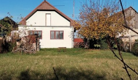 Sale Family house, Family house, Galanta, Slovakia