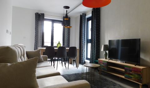 Rent One bedroom apartment, One bedroom apartment, Žižkova, Košice - J