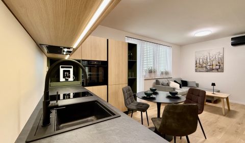 Rent One bedroom apartment, One bedroom apartment, Pekárska, Trnava, S