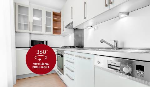 Sale Two bedroom apartment, Two bedroom apartment, Trnavská cesta, Bra