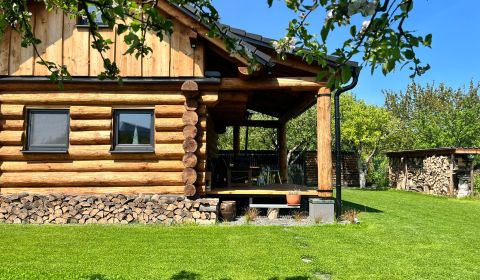 Sale Cottage, Cottage, Broskyňová, Piešťany, Slovakia