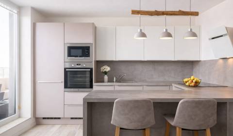 Sale One bedroom apartment, One bedroom apartment, Muchovo nám., Brati