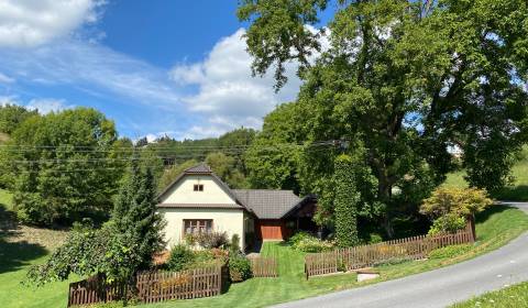 Sale Cottage, Cottage, Detva, Slovakia