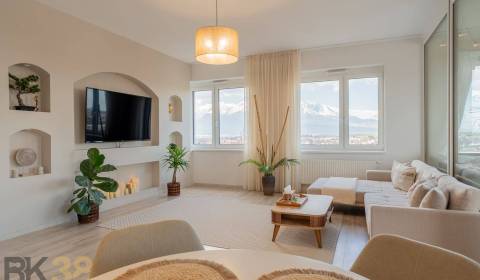 Sale Two bedroom apartment, Two bedroom apartment, Karpatská, Poprad, 