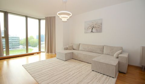 Rent twoo bedroom apartment, twoo bedroom apartment, Kopčianska, Brati